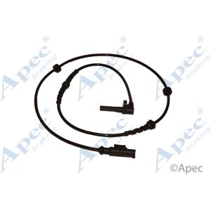 ABS Sensors, APEC Front Left/Right ABS Sensor   ABS1156, APEC