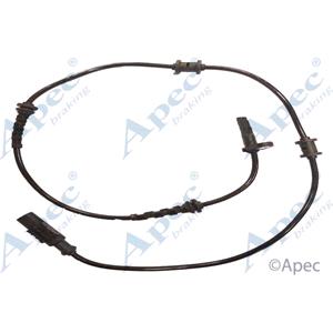 ABS Sensors, APEC Rear Left/Right ABS Sensor   ABS1178, APEC
