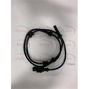 ABS Sensors, APEC Rear Left/Right ABS Sensor   ABS1317, APEC
