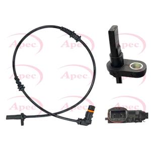 ABS Sensors, APEC ABS Sensor ABS1813, APEC