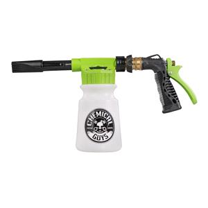 Pressure Washers Accessories, Chemical Guys TORQ   Foam Blaster 6 Foam Wash Gun, Chemical Guys