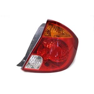 Lights, Right Rear Lamp (Hatchback Only) for Hyundai ACCENT 2003 2006, 