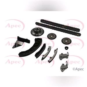 Timing Chain Kit, APEC Timing Chain Kit, APEC