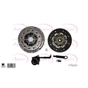 Clutch Kits, APEC Clutch Kit, APEC