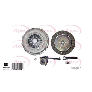 Clutch Kits, APEC Clutch Kit, APEC