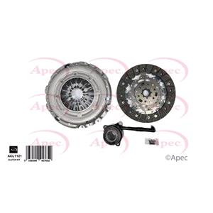 Clutch Kits, APEC Clutch Kit, APEC