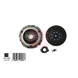 Clutch Kits, APEC Clutch Kit ACL1300, APEC