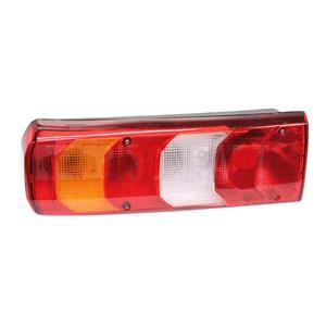 Lights, Right Rear Lamp for Mercedes ACTROS MP / MP3 1996 2002, 