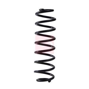 Coil Springs, Apec Coil Spring Rear Ford Ecosport Ecoboost   1.0   13     ACS2181, APEC