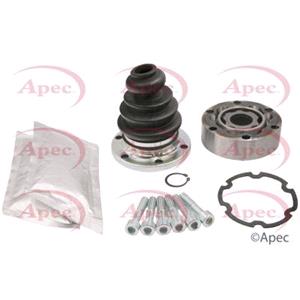 Drive Shafts Joints, APEC Drive Shaft Joint Kit, APEC