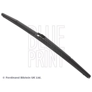 Wiper Blades, 'Wiper Blades , Blue Print