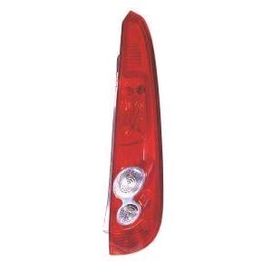 Lights, FORD Fiesta '02 '05 RH Rear Lamp, 5 Door Only, Supplied Without Bulbholder   Ford FIESTA 2001 to 2008, 