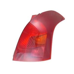 Lights, SuZuKI Swift '05 '08 RH Rear Lamp   Suzuki SWIFT III 2005 to 2010, 