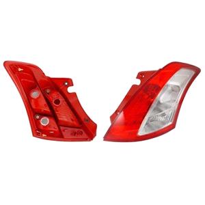 Lights, SuZuKI Swift '11 > RH Rear Lamp   Suzuki SWIFT IV 2010 to 2017, 