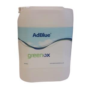 Engine Oils and Lubricants, AdBlue AdBlue - 20 litre, ADBLUE
