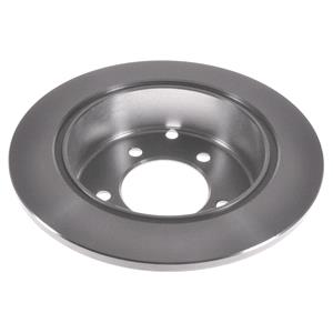 Brake Discs, Blue Print Rear Axle Brake Discs (Pair)   Diameter: 262mm   ADA104314, Blue Print