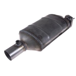 Uncategorised, Blue Print Soot Particulate Filter, Exhaust System, Blue Print