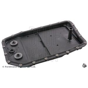 Uncategorised, Oil Pan , Blue Print