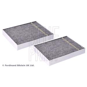 Filter Set, Cabin Air, Blue Print Filter Set, Cabin Air, Blue Print