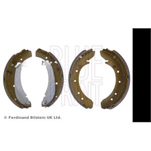 Uncategorised, 'Blueprint Brake Shoe Set rear axle , Blue Print