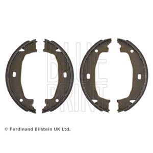 Uncategorised, 'Blueprint Brake Shoe Set rear axle , Blue Print