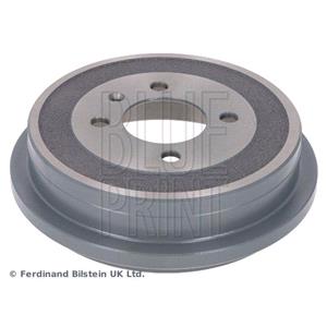 Brake Drums, BRAKE DRUM VW UP! 1120    ADBP470044, Blue Print