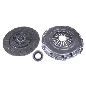 Clutch Kits, Blue Print Clutch Kit   ADG030208, Blue Print