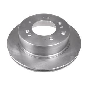 Brake Discs, Blue Print Rear Axle Brake Discs (Pair)   Diameter: 315mm   ADG043146, Blue Print