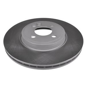 Brake Discs, Blue Print Front Axle Brake Discs (Pair)   Diameter: 294mm   ADG043148, Blue Print