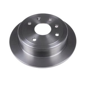 Brake Discs, Blue Print Rear Axle Brake Discs (Pair)   Diameter: 258mm   ADG04362, Blue Print
