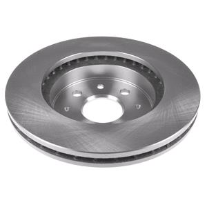 Brake Discs, Blue Print Front Axle Brake Discs (Pair)   Diameter: 253mm   ADG04383, Blue Print