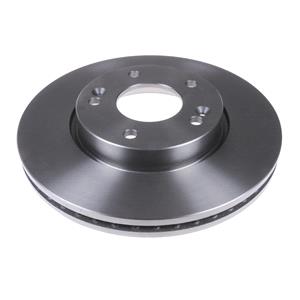 Brake Discs, Blue Print Front Axle Brake Discs (Pair)   Diameter: 280mm   ADG04395, Blue Print