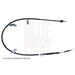 Brake Cables, Brake Cable, Blue Print
