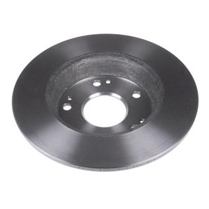 Brake Discs, Blue Print Rear Axle Brake Discs (Pair)   Diameter: 260mm   ADH24354, Blue Print