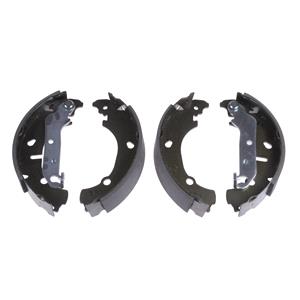 Brake Shoe Set, Blue Print Brake Shoes Set   ADM54145, Blue Print