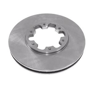 Brake Discs, Blue Print Front Axle Brake Discs (Pair)   Diameter: 283mm   ADN143138, Blue Print