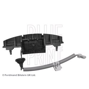 Uncategorised, *TAILGATE HANDLE, Blue Print