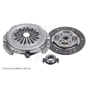 Clutch Kits, Blue Print Clutch Kit   ADP153007 (ADP153007), Blue Print