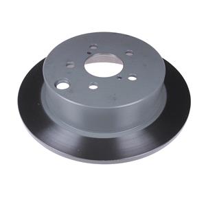 Brake Discs, Blue Print Rear Axle Brake Discs (Pair)   Diameter: 274mm   ADS74339, Blue Print