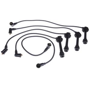 Ignition Leads, Blueprint Ignition Leads   ADT31621, Blue Print