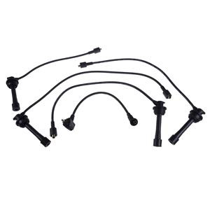 Ignition Leads, Blueprint Ignition Leads   ADT31627, Blue Print