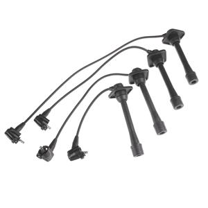 Ignition Leads, Blueprint Ignition Leads   ADT31662, Blue Print