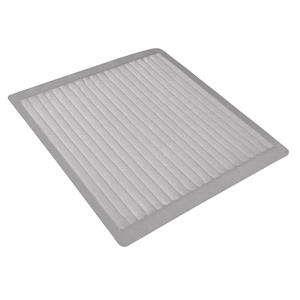 Pollen Filters, Blue Print Pollen Filter   ADT32502, Blue Print