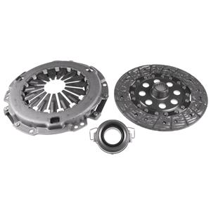 Clutch Kits, Blue Print Clutch Kit   ADT330162, Blue Print