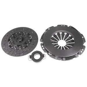 Clutch Kits, Blue Print Clutch Kit   ADT330196, Blue Print