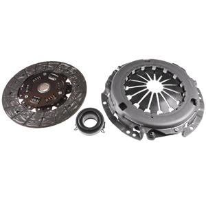 Uncategorised, 3 PART KIT LANDCRuISER IMP, Blue Print