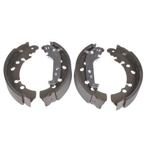 Brake Shoe Set, Blue Print Brake Shoes Set   ADT34179, Blue Print