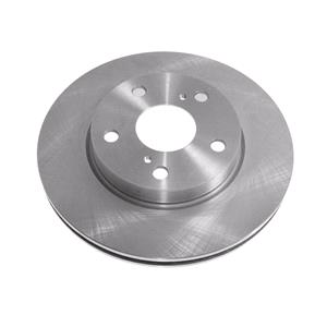 Brake Discs, Blue Print Front Axle Brake Discs (Pair)   Diameter: 275mm, for Akebono braking system   ADT343261, Blue Print