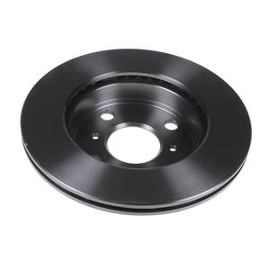 Brake Discs, Blue Print Front Axle Brake Discs (Pair)   Diameter: 229mm   ADT34381, Blue Print