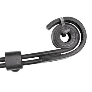 Uncategorised, 97830 ADT38817 ADL LEAF SPRING, Blue Print